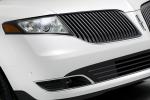 Lincoln MKT 2013 года